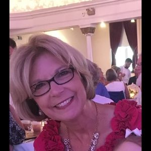 Meet your Posher, Ann